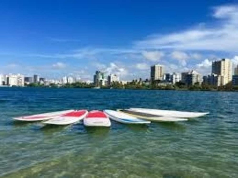 Apartamento Condado Lagoon Villas 1