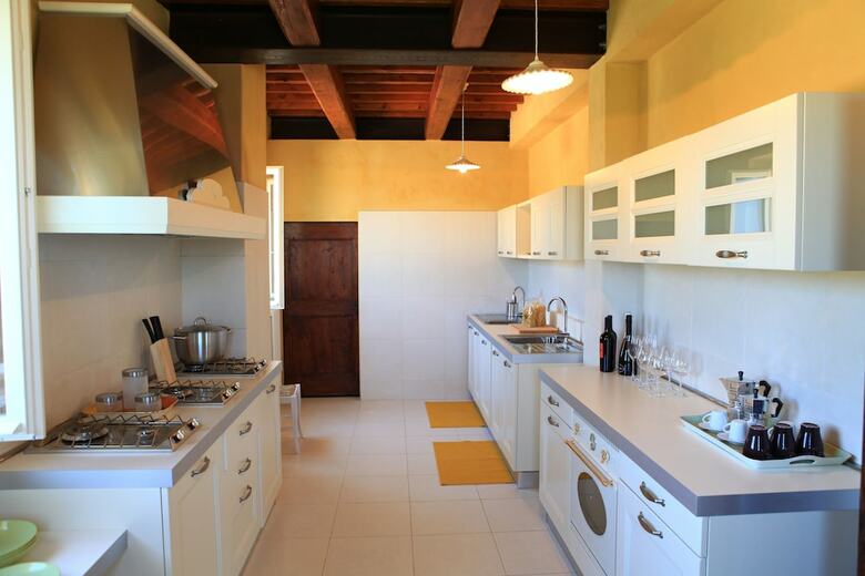 Agroturismo Dimora Delle Vigne