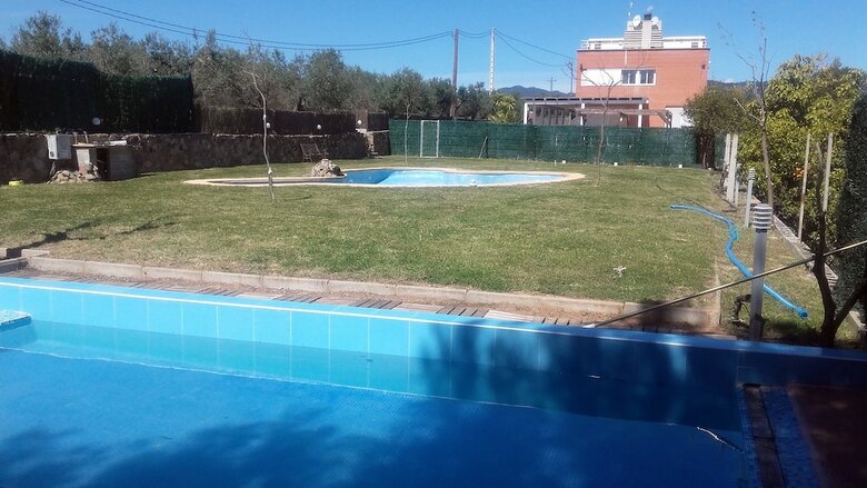 Casa Rom�ntica Bungalows