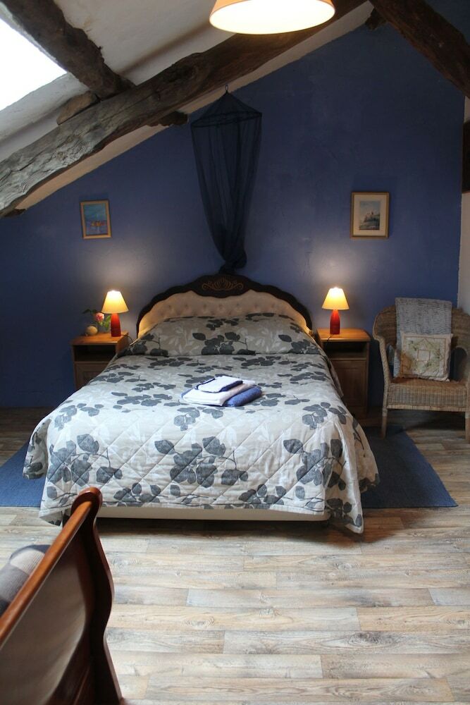 Hotel Le Refuge Aux �toiles