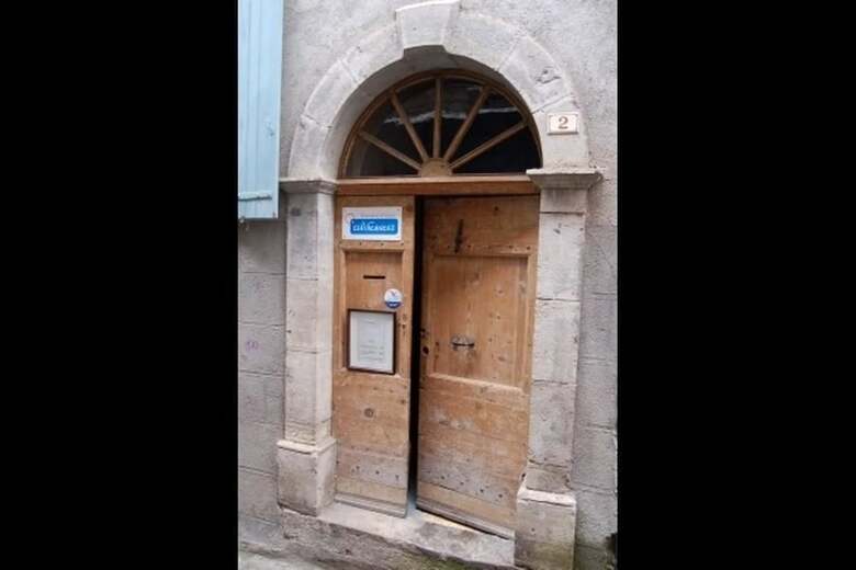 Hotel Chambre D'h�tes Bleu Lavande