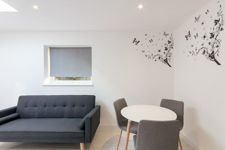 Posada Bohr Lodge 1&2-bedroom Flats