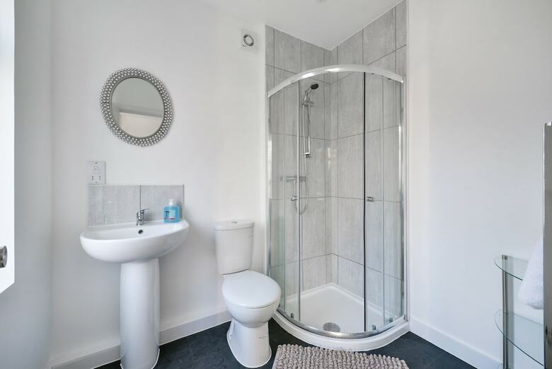 Posada Bohr Lodge 1&2-bedroom Flats