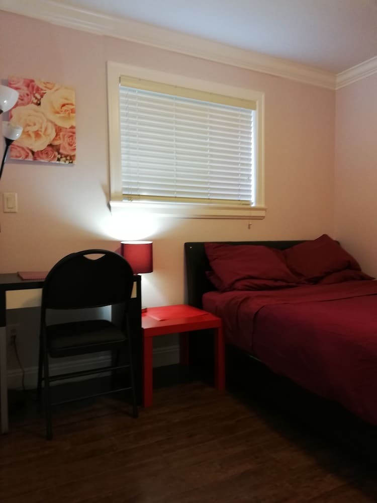 Vancouver Home Inn