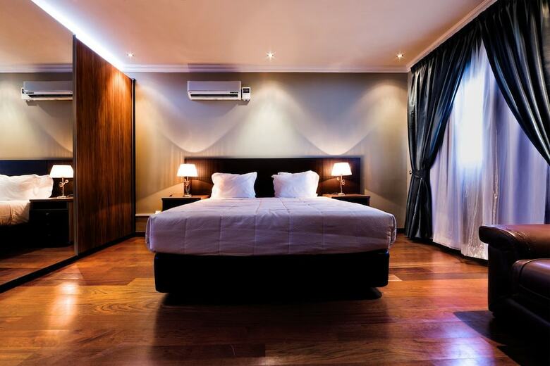 Aparthotel Luar