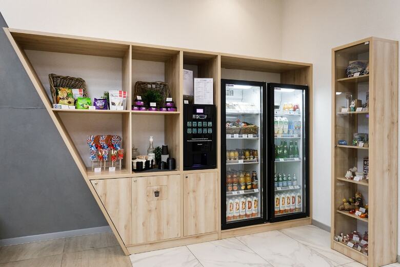 Aparthotel Domashny Uyut Malysheva 42a