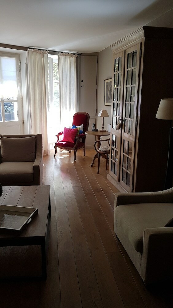 Hotel Maison De Charme En Bourgogne