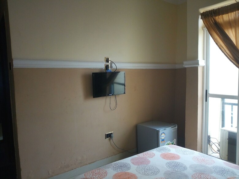 Modroy Hotel And Suites