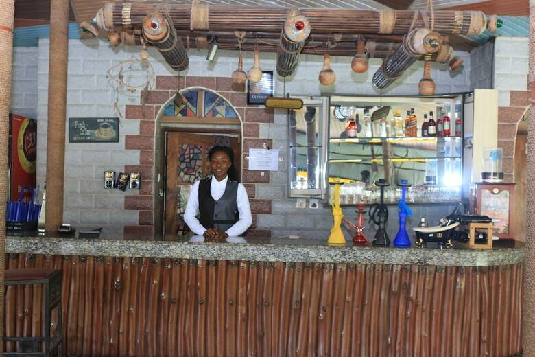 Hotel Jacaranda Suites