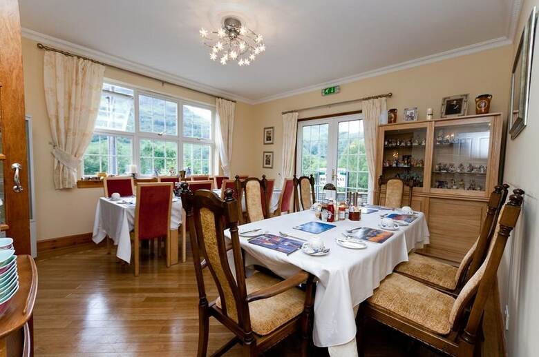 Hotel Edencoille Guest House