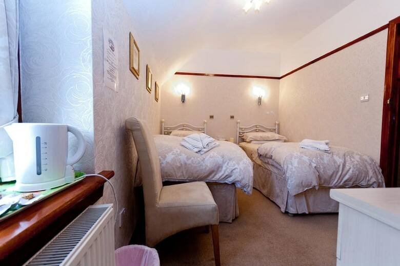 Hotel Edencoille Guest House
