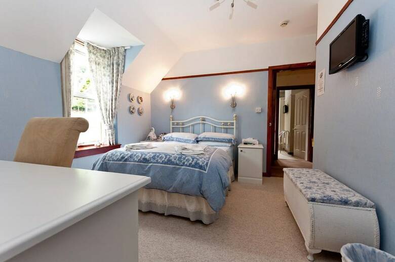 Hotel Edencoille Guest House