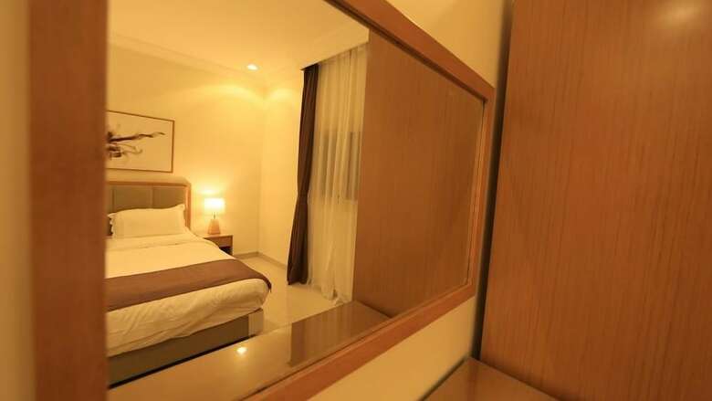 Hotel Sdm Gulf Apartments