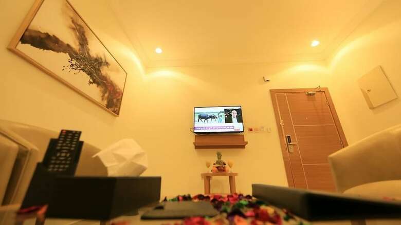 Hotel Sdm Gulf Apartments