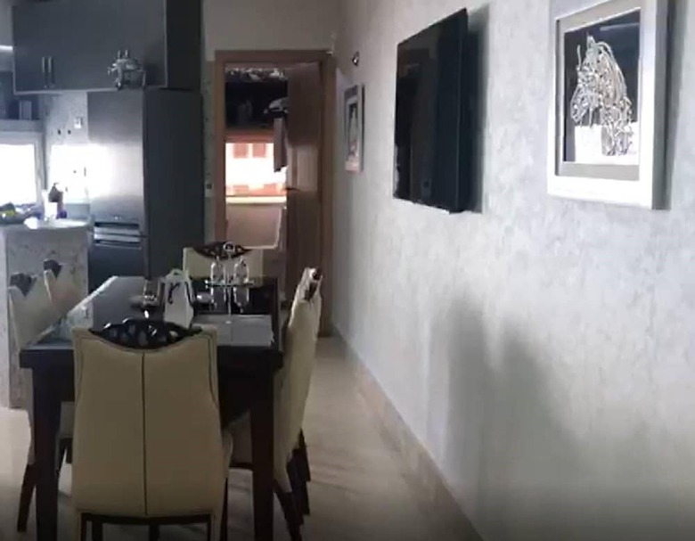 Apartamentos Studio Vue Avenue Mohamed V