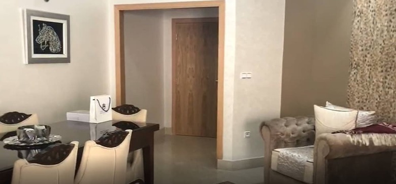 Apartamentos Studio Vue Avenue Mohamed V