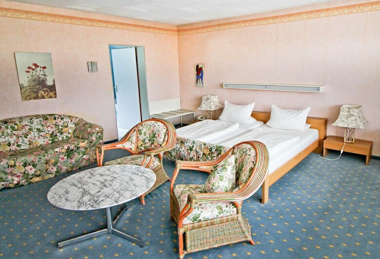 Waldhotel Stein