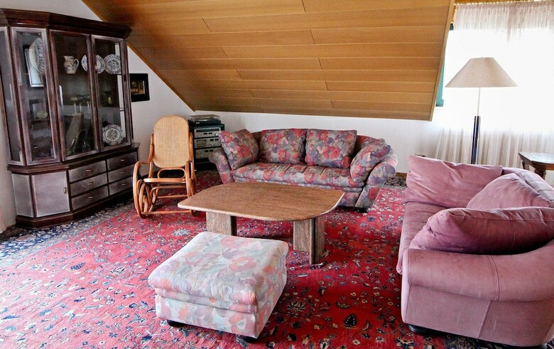 Waldhotel Stein