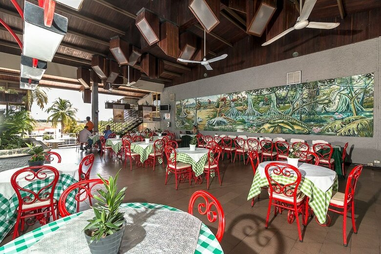 Hotel Laja Real