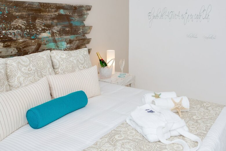 Hotel H2otel Boutique
