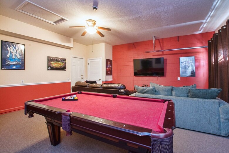 3br 2ba Home In Windsor Palms By Cv-8168