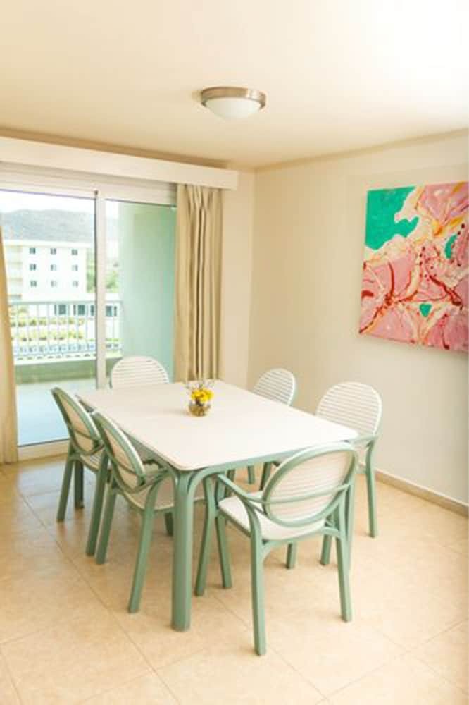 Hotel Ld Suites Punta Playa