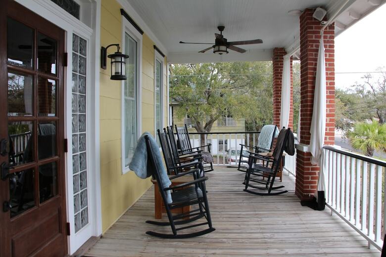 Beachview Bed & Breakfast