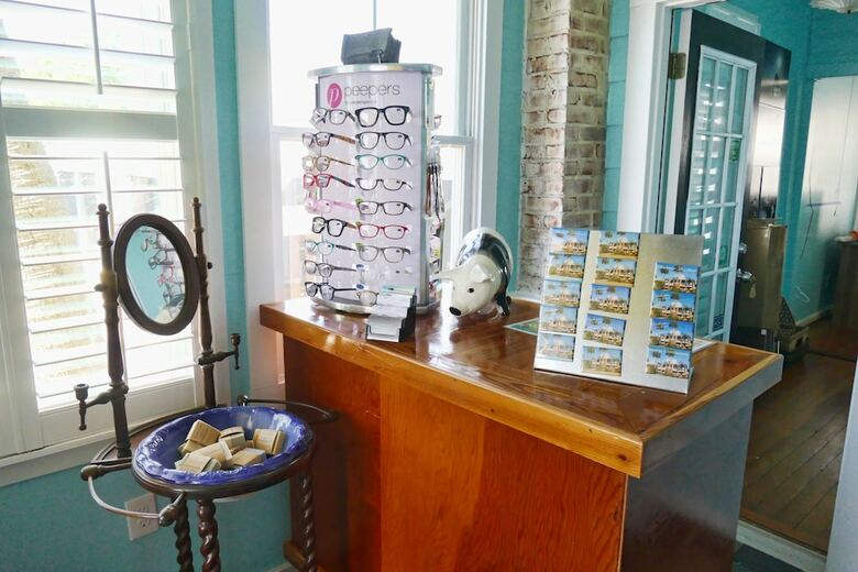 Beachview Bed & Breakfast