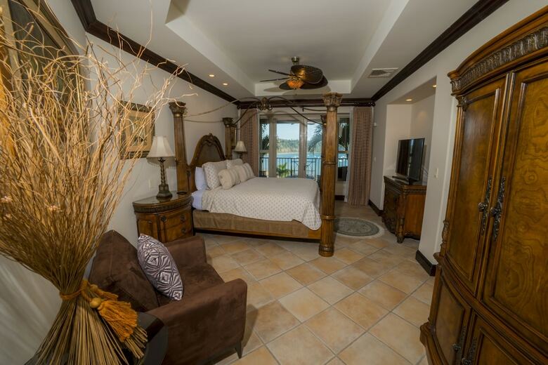 Aparthotel Los Suenos Resort Marbella 3d