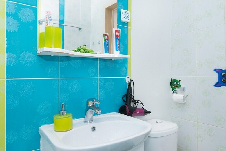 Apartamentos Domashny Uyut Na Sheinkmana