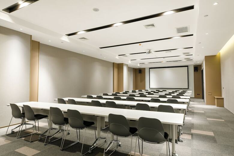 Hotel Holiday Inn Express Harbin Qunli