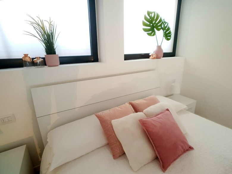 Design Central Apartment