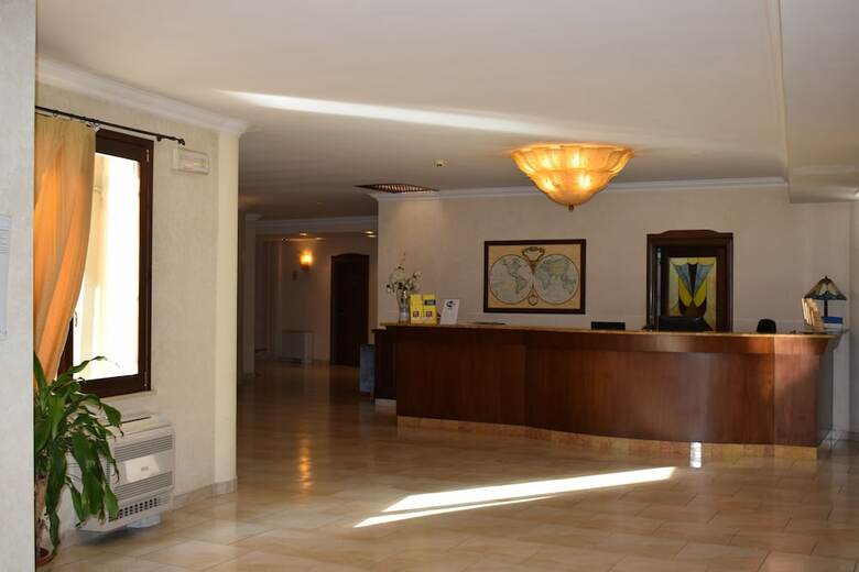 Roma Domus Hotel