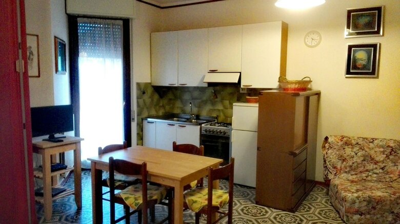 Apartamento Residence Diamante