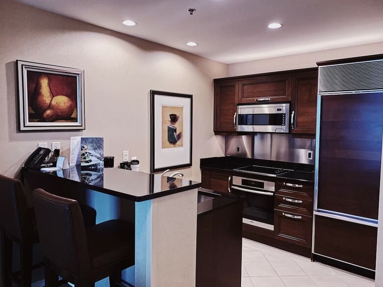 Hotel Signature Condos By Christopher Realty