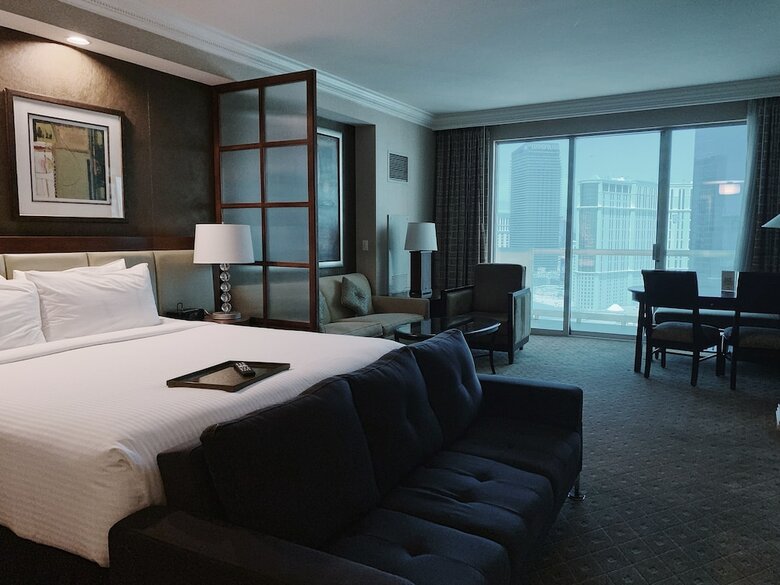 Hotel Signature Condos By Christopher Realty