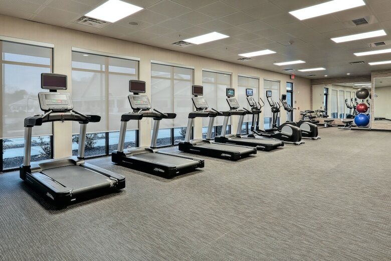 Hotel Courtyard By Marriott Southington