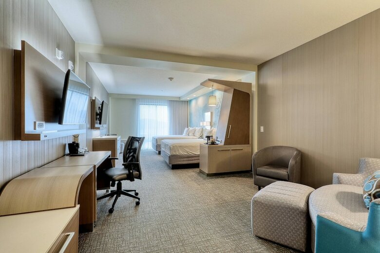 Hotel Courtyard By Marriott Southington