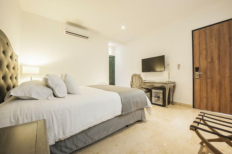 Art Hotel Boutique Cali