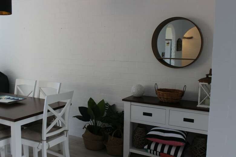 Apartamentos Oceanside