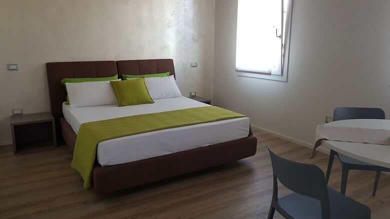 B&B Ca' Dell'angelo Chioggia