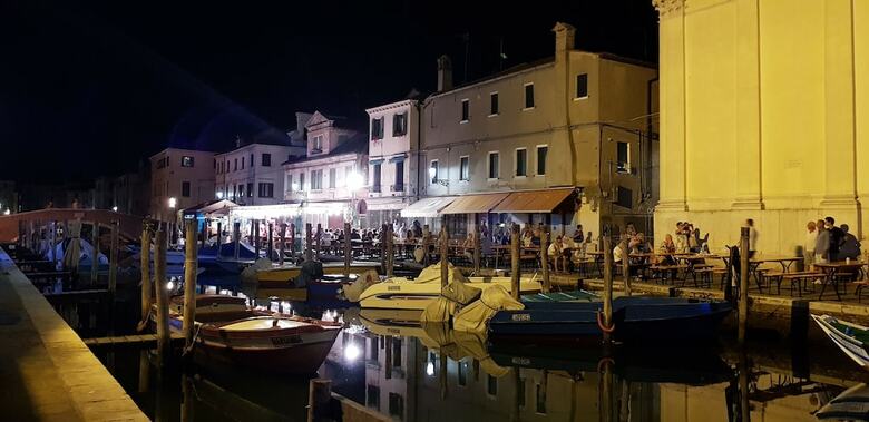 B&B Ca' Dell'angelo Chioggia