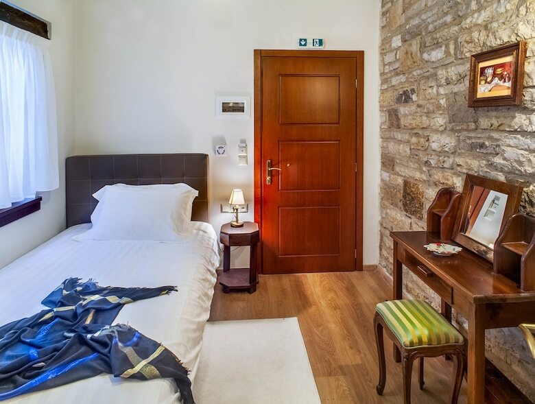 Hotel Gioraldi Mountain Resort