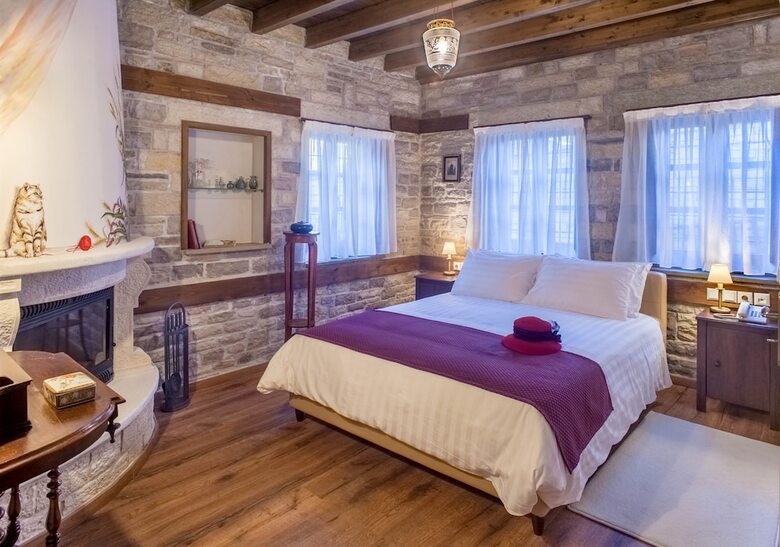 Hotel Gioraldi Mountain Resort