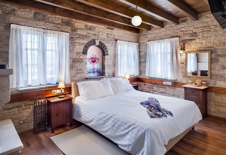 Hotel Gioraldi Mountain Resort