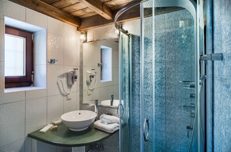 Hotel Gioraldi Mountain Resort