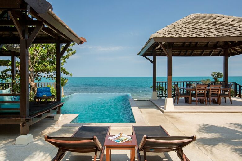 Villa The Beach House