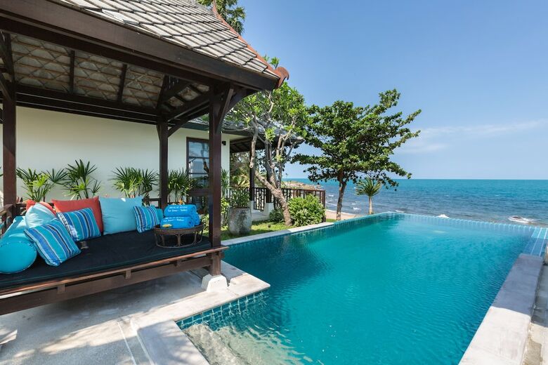 Villa The Beach House