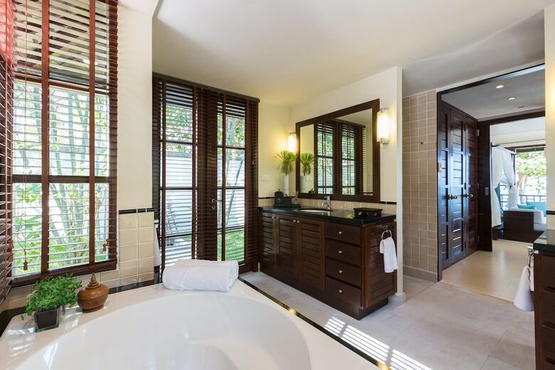 Villa The Beach House