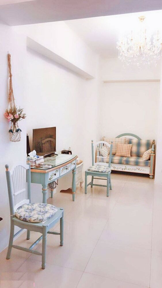 Hotel Forest Deer Black Tea Homestay